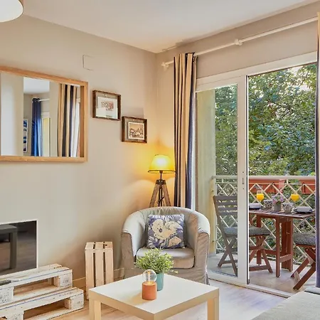 H&T Dream Stays - Victoria Malaga Center-2