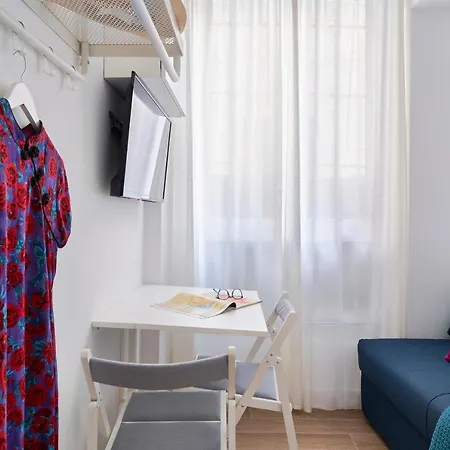 Suite Málaga Center-2