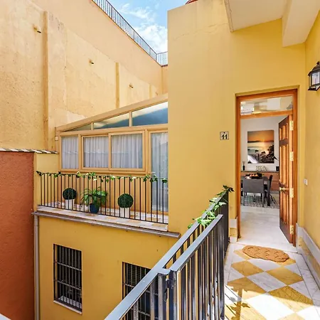 Iloftmalaga Calle Camas-2