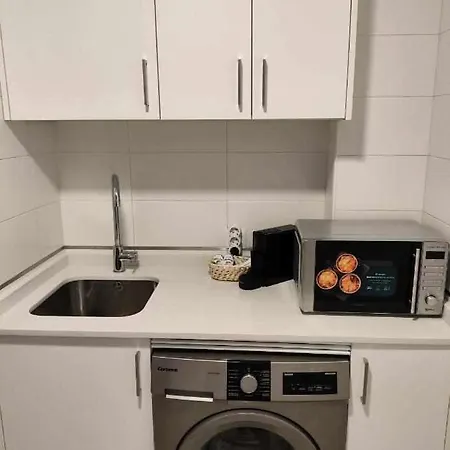 Apartamento Dos Aceras-3