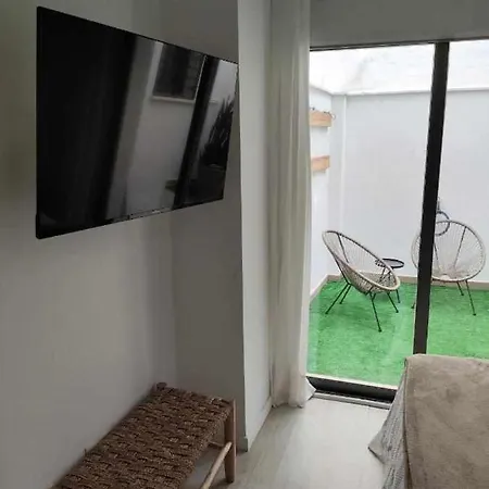 Apartamento Dos Aceras-2