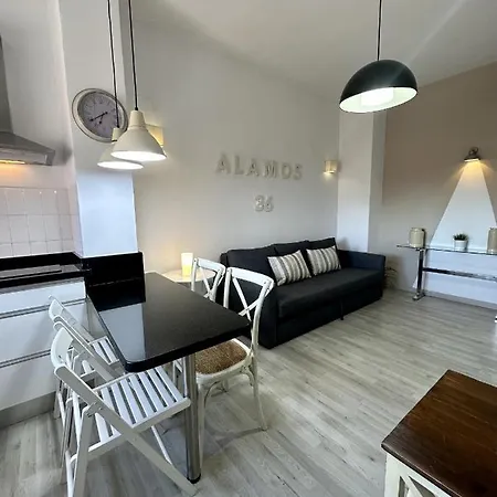 Alamos Suite-3