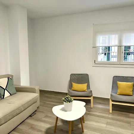 Urbe10 Santa Lucia 1 Bedroom Apartment 1A-2