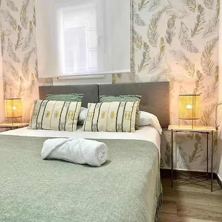 Urbe10 Santa Lucia 1 Bedroom Apartment 1A-3