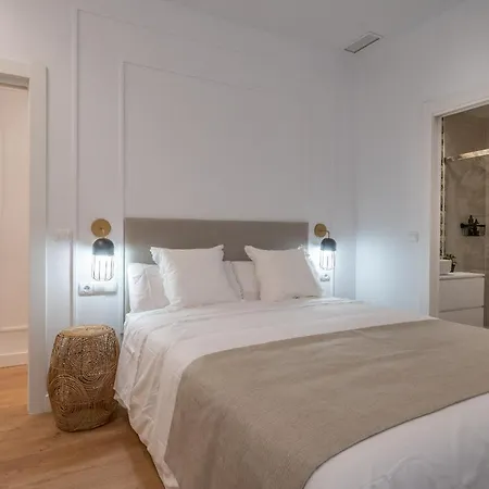 Xpce Cathedral - Luxury Flat-2