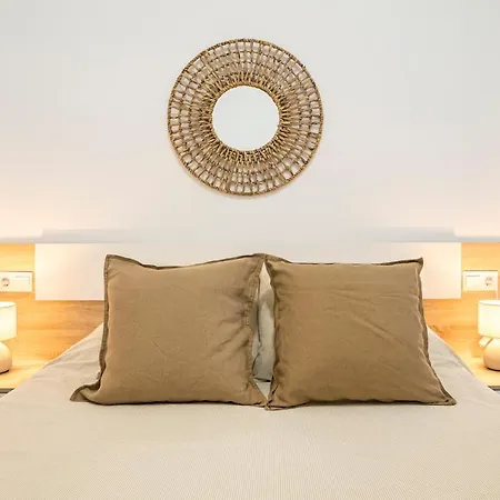 Mediterraneo Apartment-3