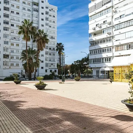 Mediterraneo Apartment-2