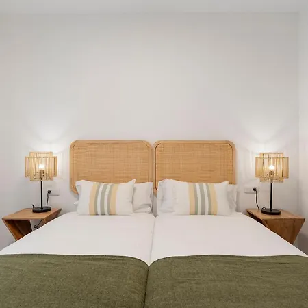 Carrera I & Old Town By Ele Apartments-2