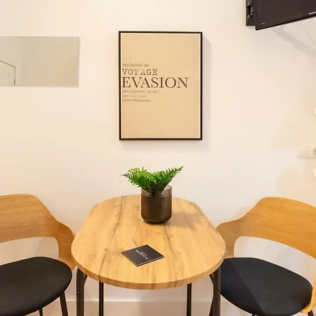 Santos Thyssen By Ele Apartments-2