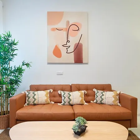 Carrera I & Old Town By Ele Apartments-3