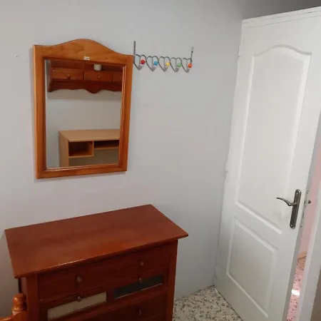 Rooms Malaga-3