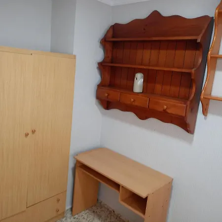 Rooms Malaga-2