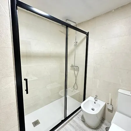 Malaga Inn Apartaments-2
