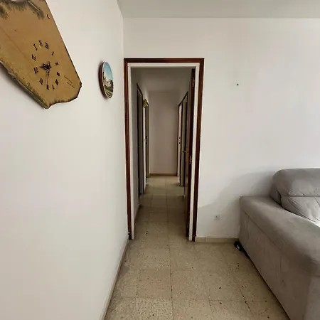 Habitación Doble en La Victoria-2