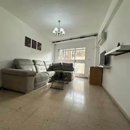 Habitación Individual con terraza-2