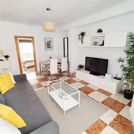 Gran apartamento en el Centro Histórico-2