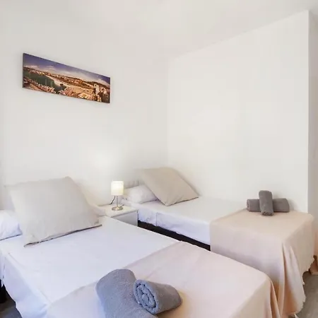 Apartamento luminoso cuarteles by greensol homes-2