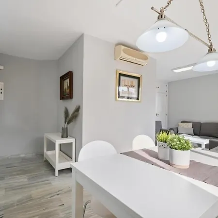 Apartamento en calle cuarteles de dos habitaciones-2