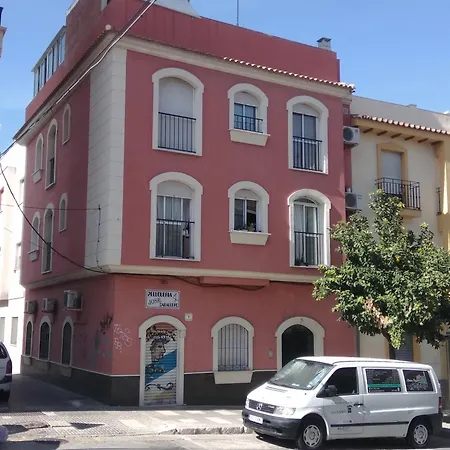 Centro Salesianos-2