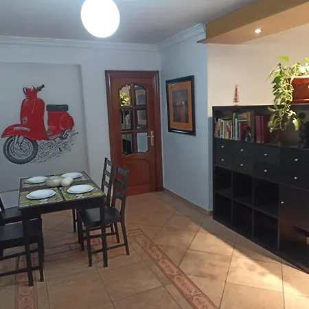 Casa La Nuestra Centro-3