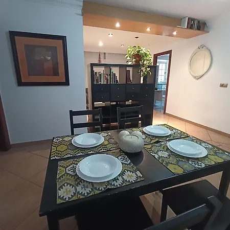 Casa La Nuestra Centro-2