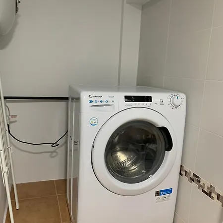 Apartamento Avenida Velazquez Planta Primera-2