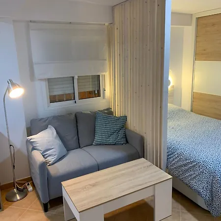 Apartamento Avenida Velazquez Planta Primera-3
