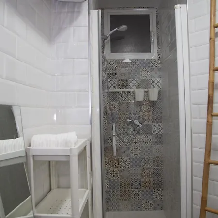 Apartamento en la MERCED-2