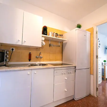 Apartamento La Brisa-3