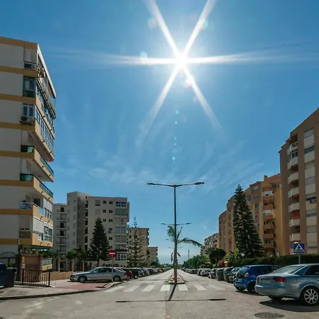 Apartamento La Brisa-2