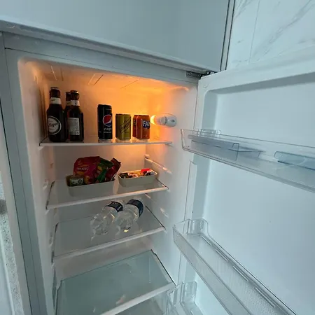 Gran apartamento en el centro de Málaga-2