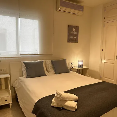 Urbe10 Ferrandiz 2 Bedrooms Apartment-3