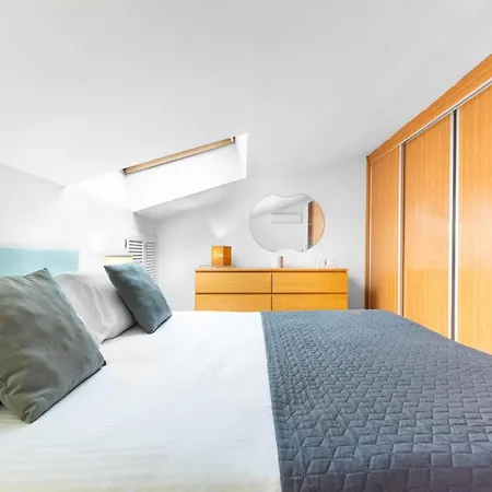 Holidays2Malaga Carril Penthouse Terrace-2