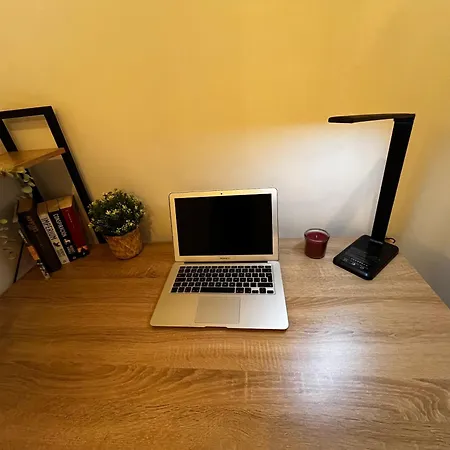 Apartamento a 2 minutos de la playa-2