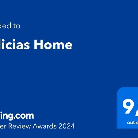 Delicias Home-3