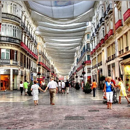 Suites Larios-2