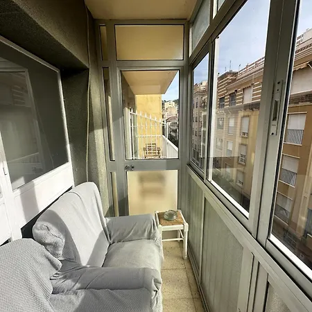 Habitación Individual con terraza-3