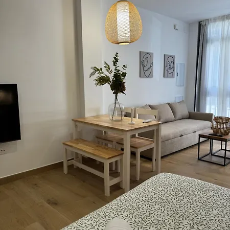Alderete Suites-2