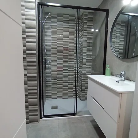 Occa Suites&Apartment Málaga City Center-3