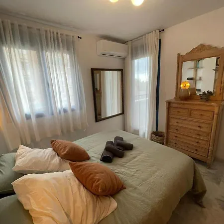CALU Homes cerca Playa de Huelin-3