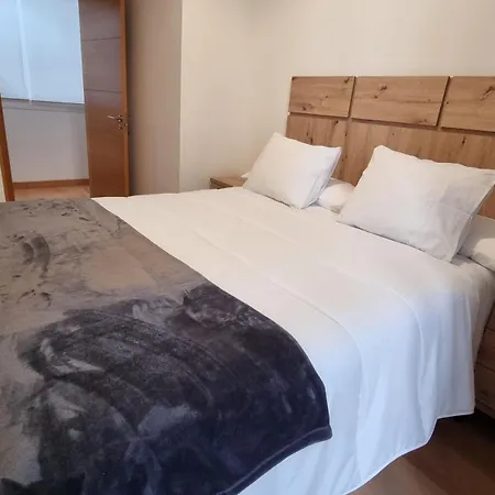 Rosa 2 Bedrooms In City Center-3