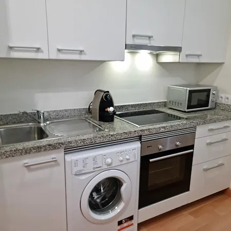 Rosa 2 Bedrooms In City Center-2