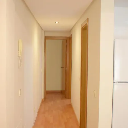Encina's Home: Bonito apartamento de dos dormitorios cerca del centro histórico-3