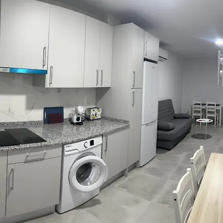 Apartamento Tejares 2B-3