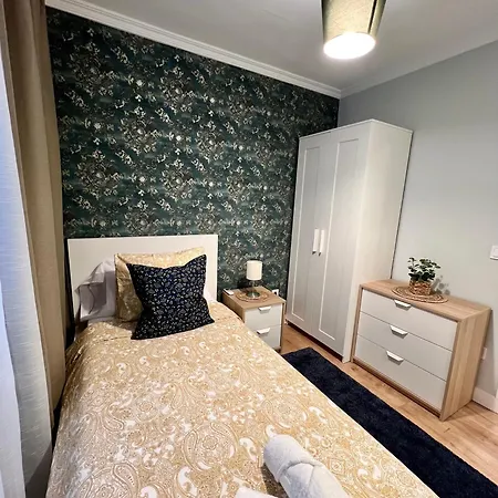 Apartamentos Prestige Suites Málaga IV-3