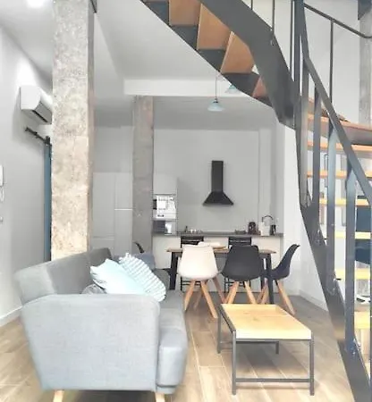 Duplex nueva construcción en Málaga-Centro-3