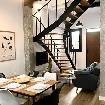 Duplex nueva construcción en Málaga-Centro-2