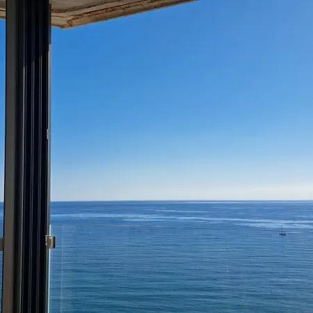 Exclusive Malaga Skyline-3