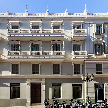 Nt Luxury Central Duplex With Terrace & Parking-3