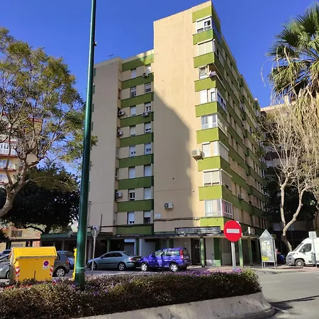Apartamento Velázquez-2